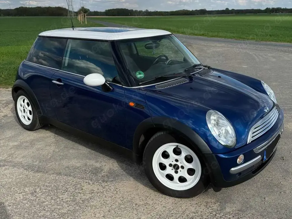 MINI Cooper Mini Cooper