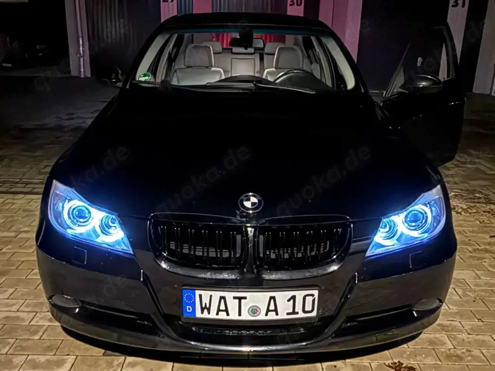 BMW 318 318i