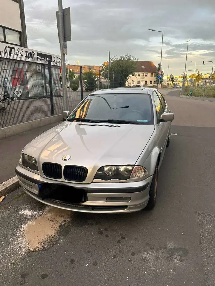 BMW 328 328i Exclusiv Edition