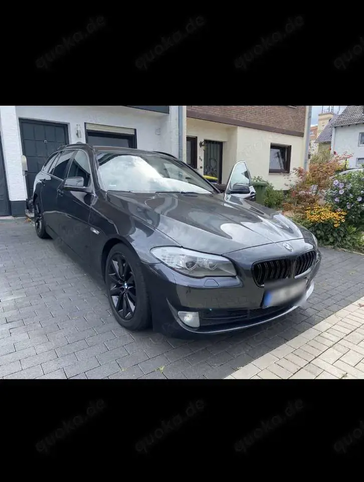 BMW 525 525 d