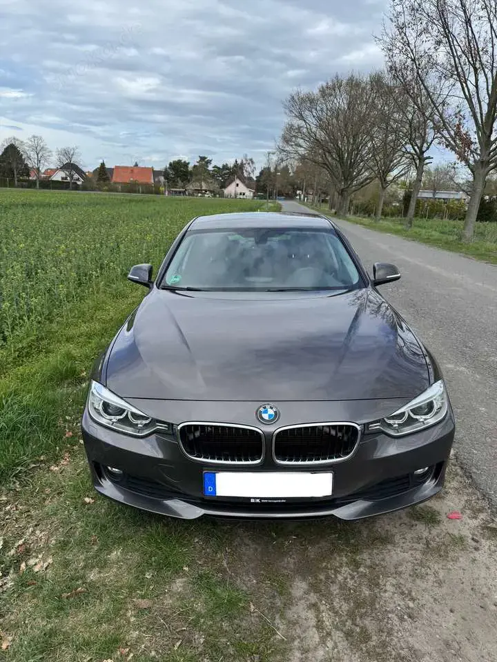 BMW 316 3er 316i Modern Line