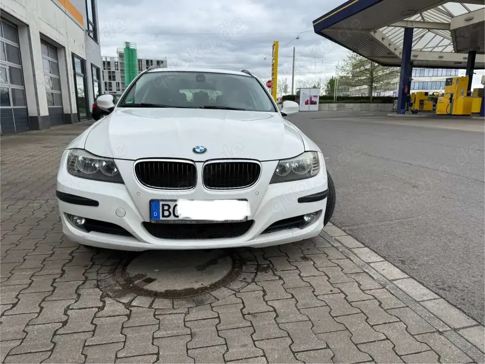 BMW 318 318i