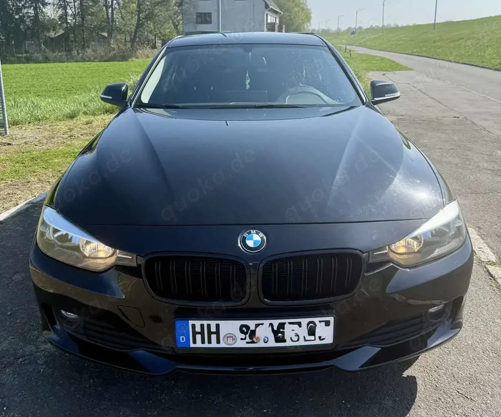 BMW 316 316i Touring