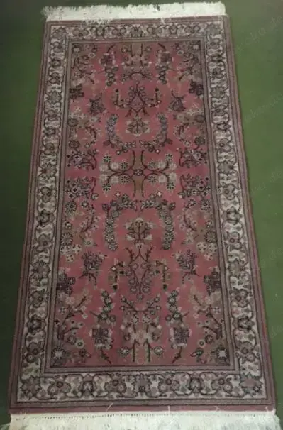 Orientteppich Afghan Kerman