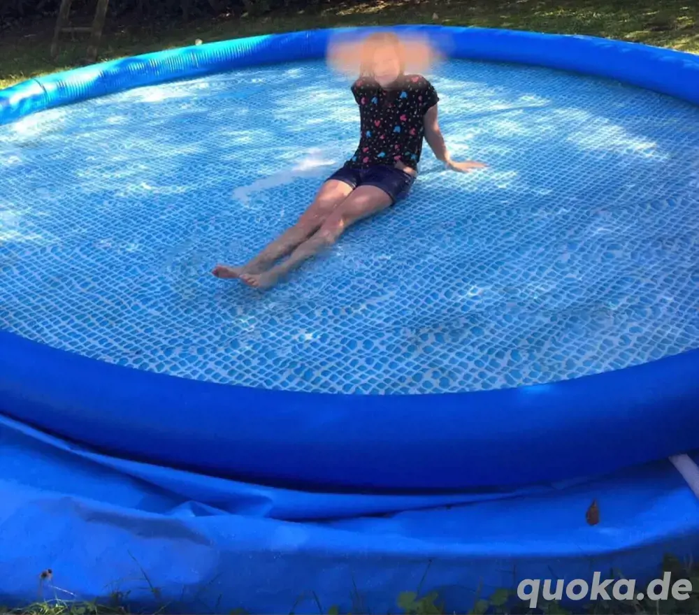 Intex Pool 457x122cm