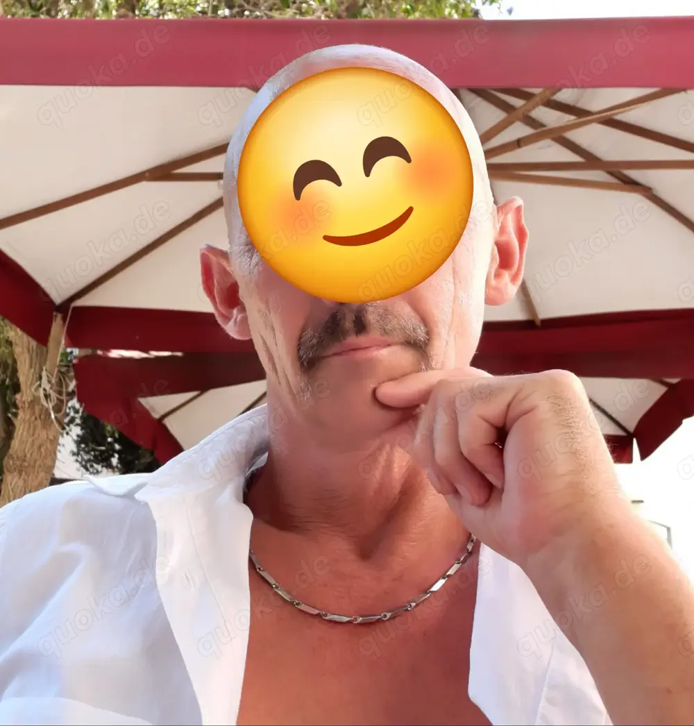 Welches Paar, ( Cuckoldpaar ) sucht einen Hausfreund 