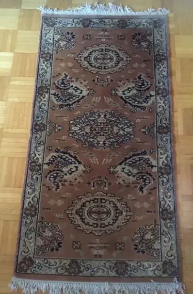 Orientteppich Indo Kazak