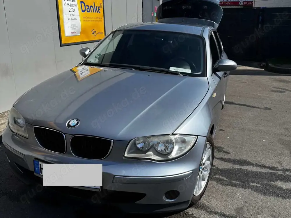 BMW 116 116i