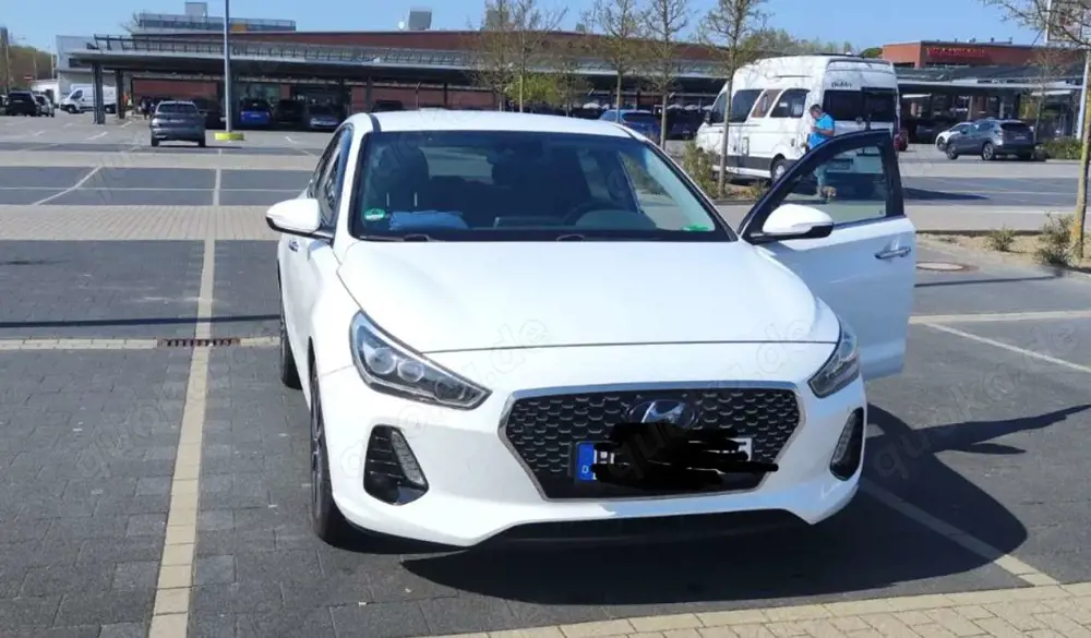 Hyundai i30 Premium