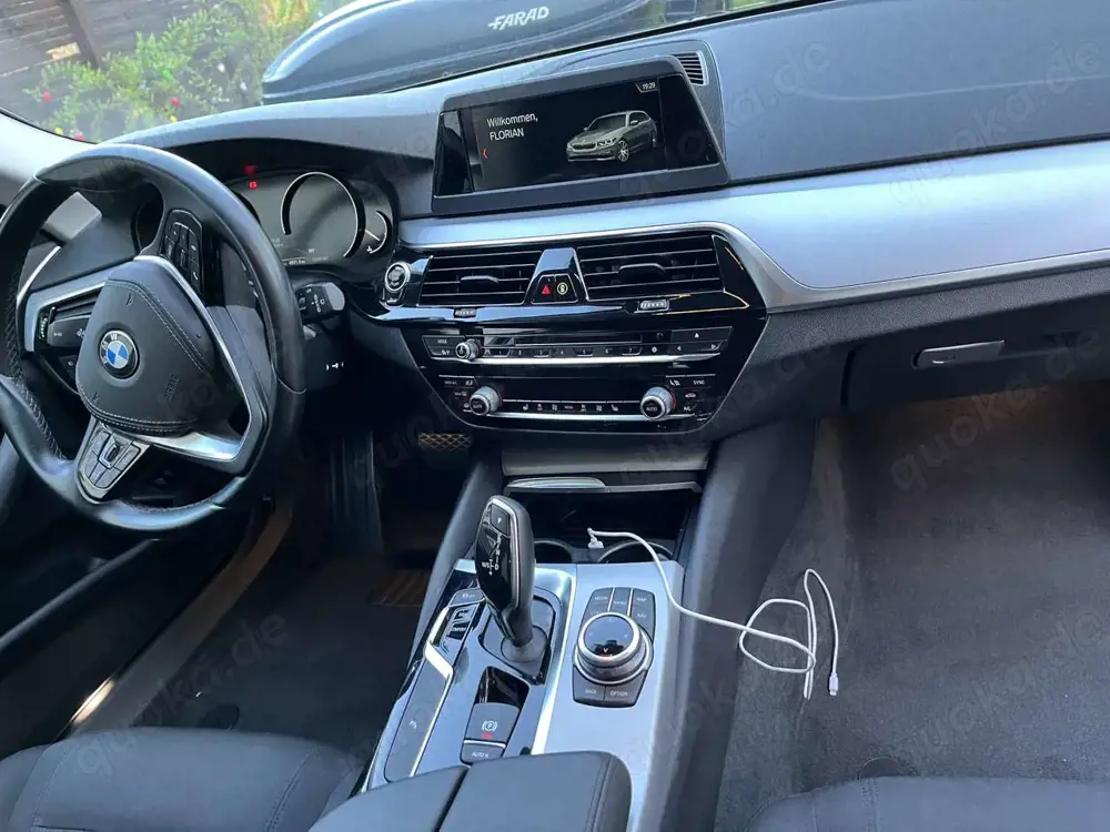 BMW 525 525 d