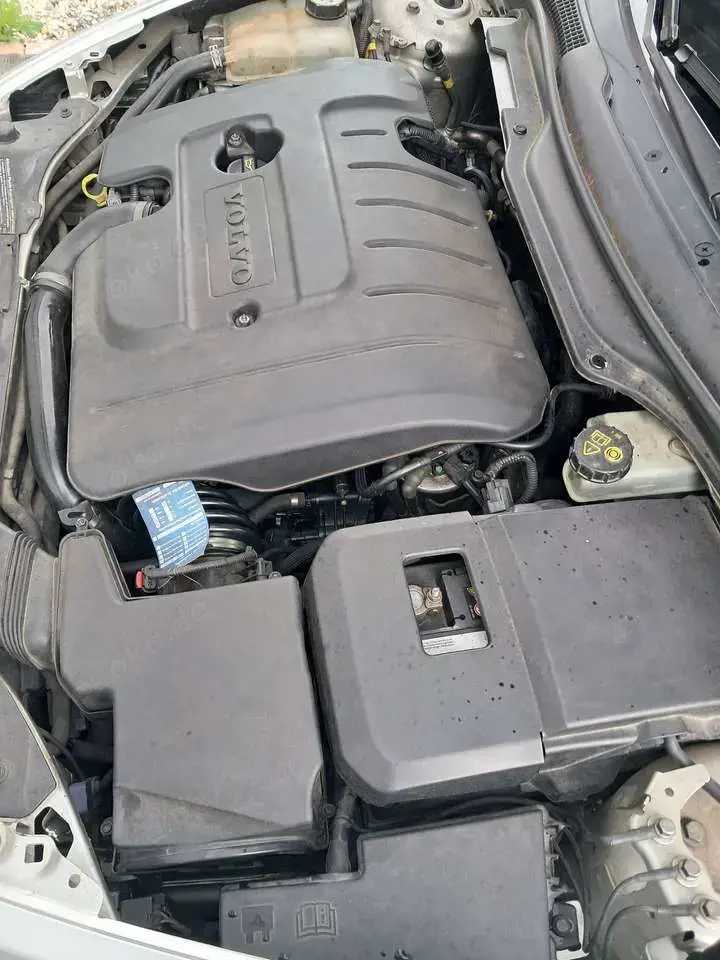 Volvo S40 1.6d