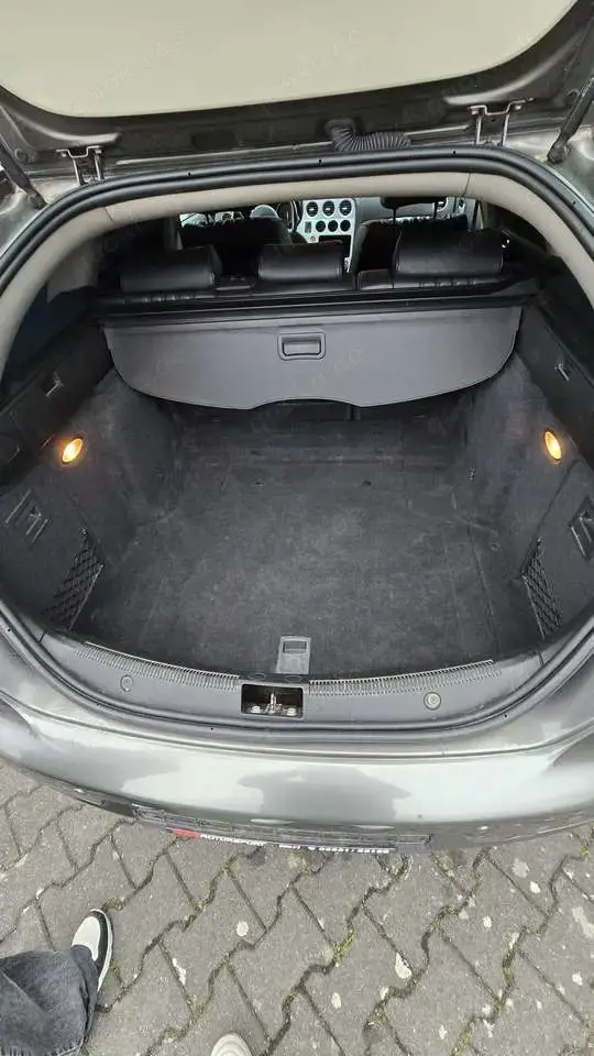 Alfa Romeo 159 Sportwagon 2.2 JTS 16V Progression