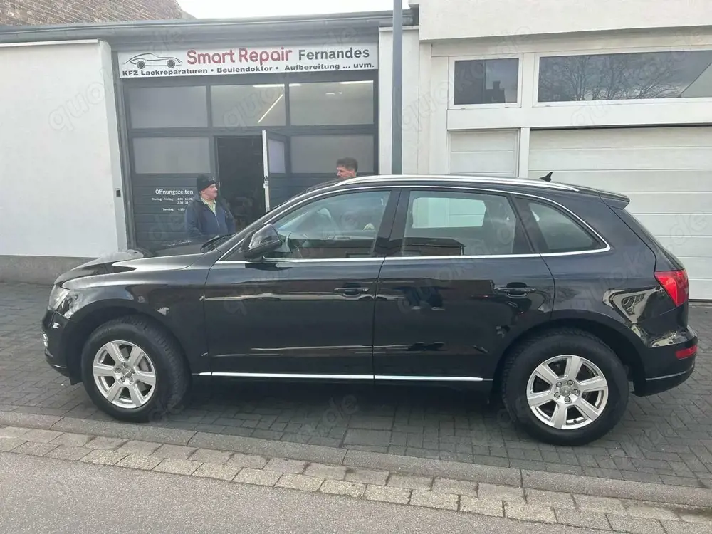 Audi Q5 Q5 Diesel 2.0 TDI quattro