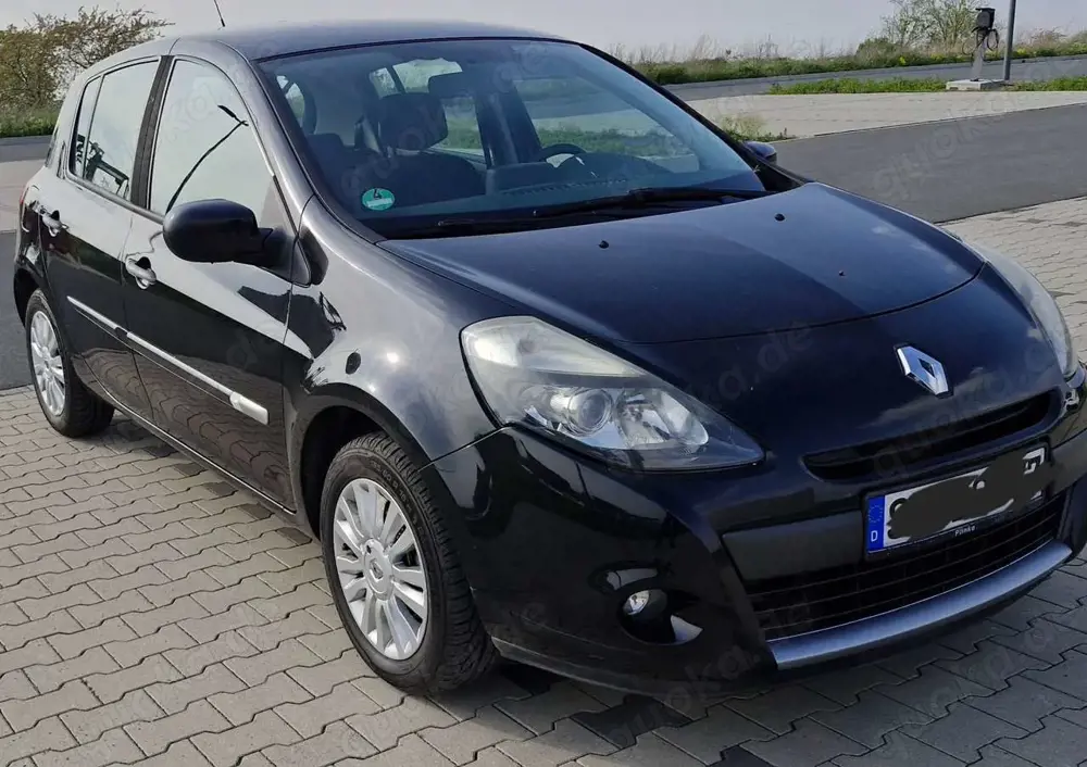 Renault Clio Clio 5-Türer TCe 100 Dynamique