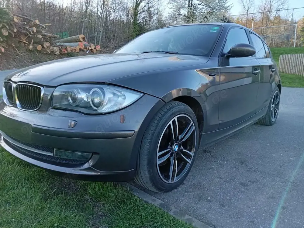 BMW 120 WhatsApp ±4915125575765