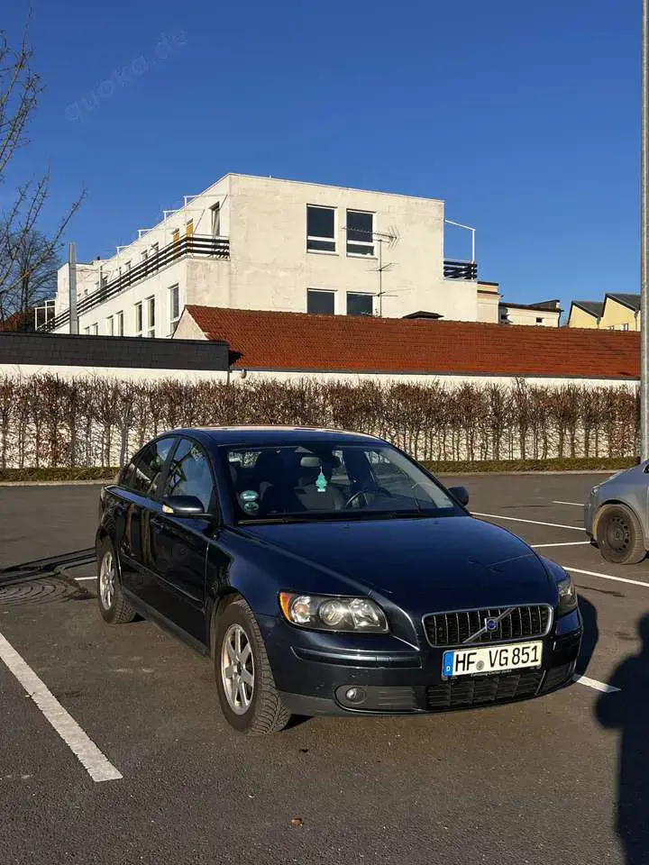 Volvo S40 1.8 / 2005 / TÜV bis 05/2026