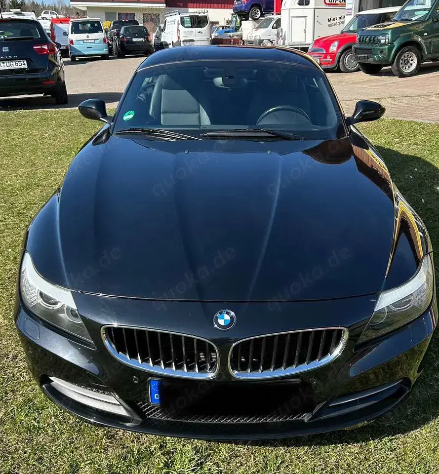 BMW Z4 sDrive 30i