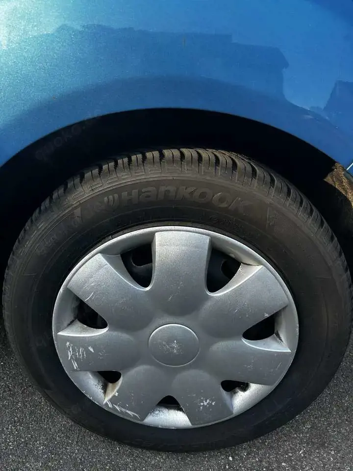 Ford Fiesta Courier Family