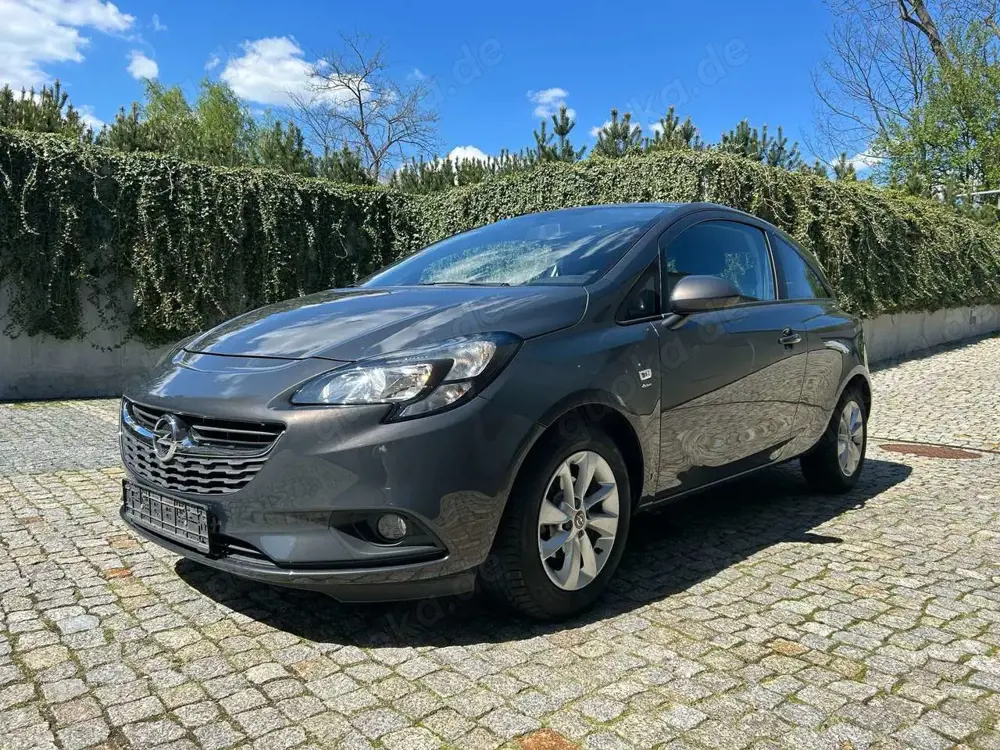 Opel Corsa Corsa 1.4 Automatik Selection