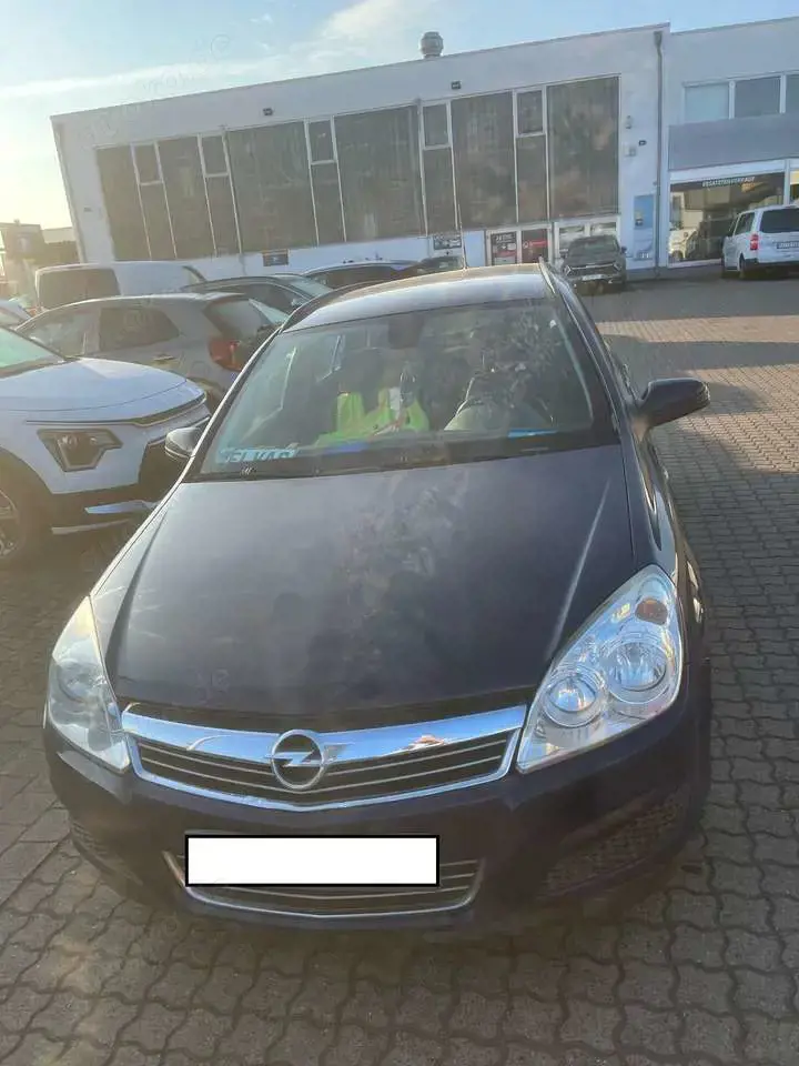 Opel Astra Astra Caravan Diesel 1.7 CDTI Station Wagon