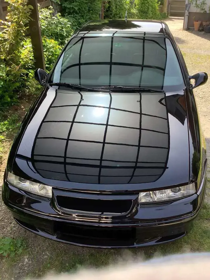 Opel Calibra