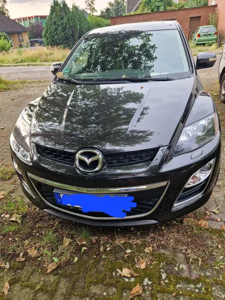 Mazda CX-7