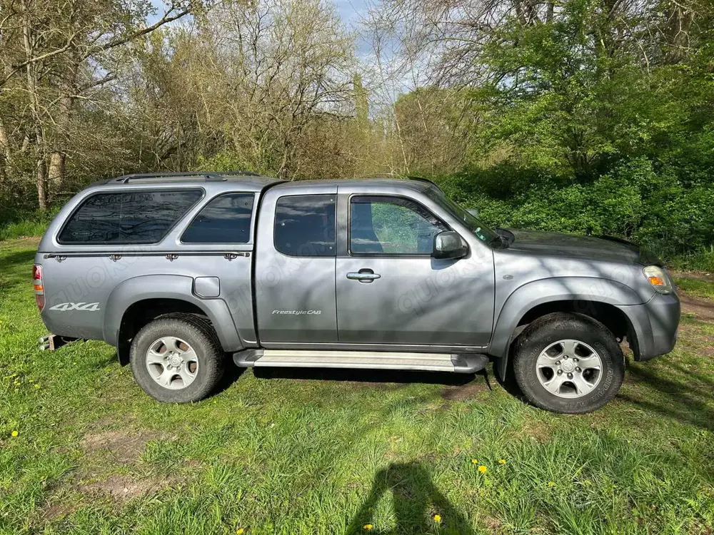 Mazda BT-50