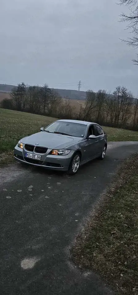 BMW 325 325i