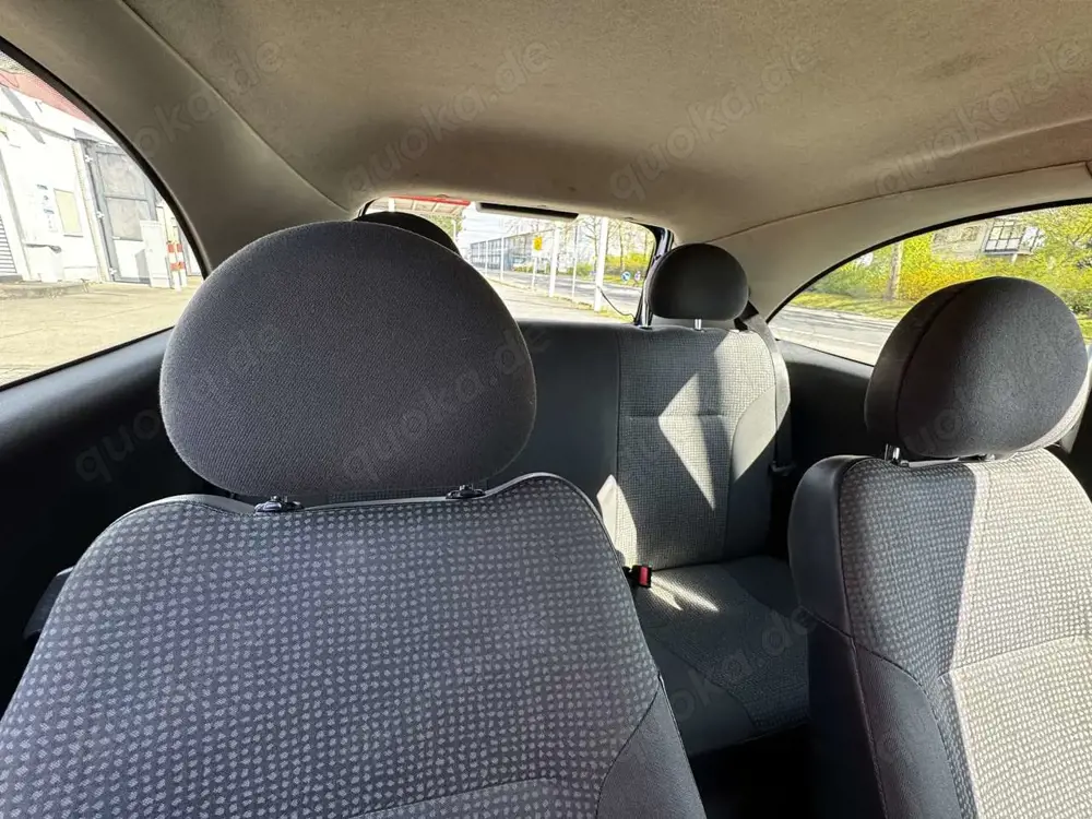 Opel Corsa c