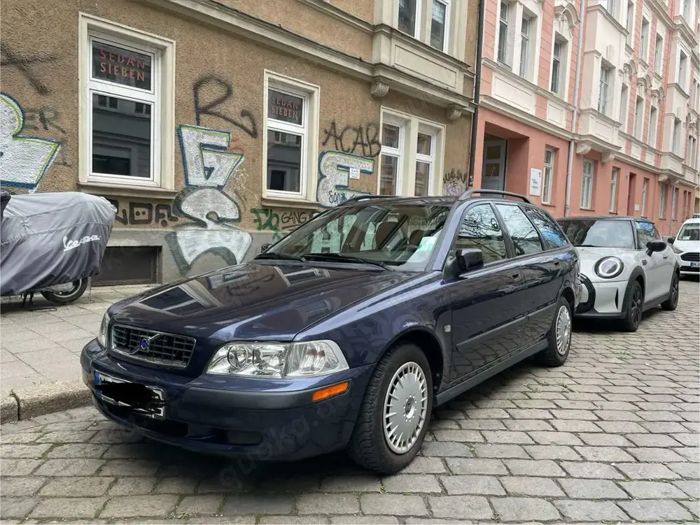 Volvo V40 V40 1.8