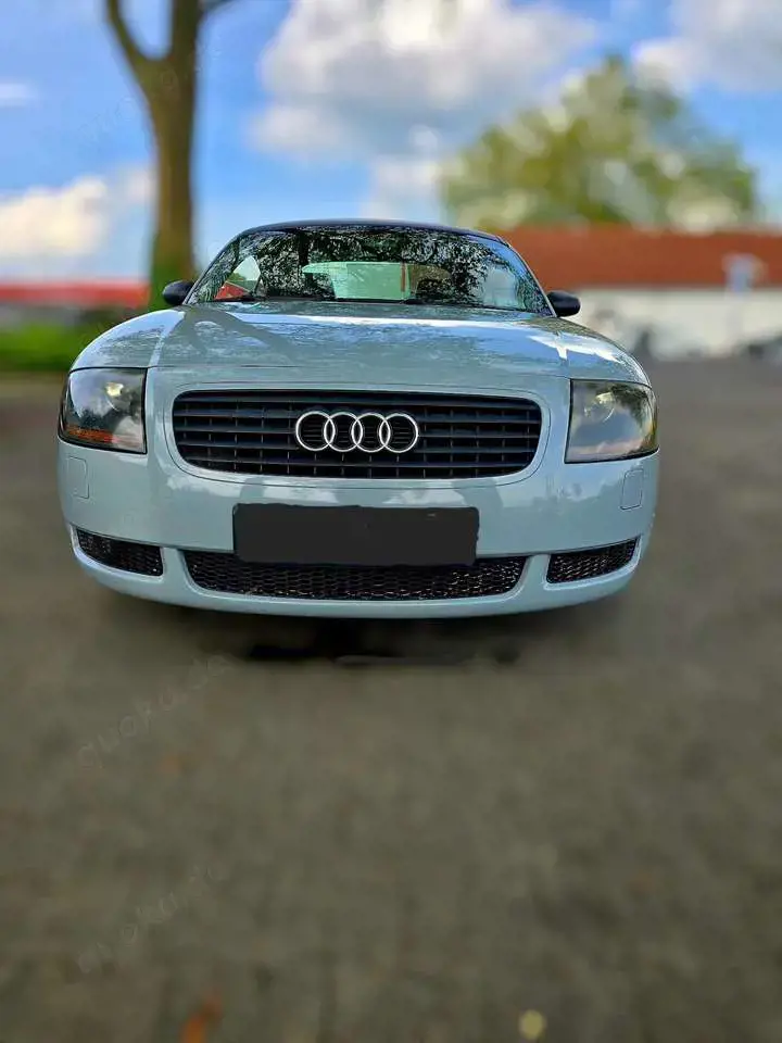 Audi TT 1.8t