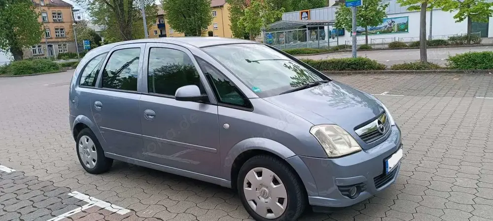 Opel Meriva Meriva 1.6 16V