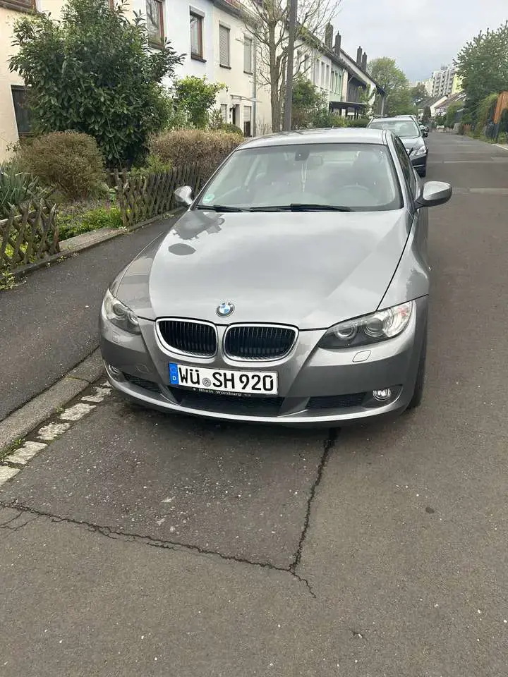 BMW 320 320i Coupe !Beschreibung lesen! VB
