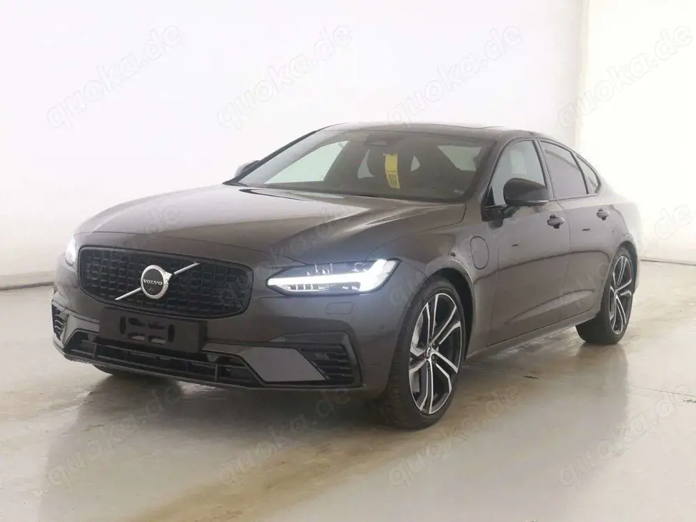 Volvo S90 Lim. Ultimate Dark Recharge Plug-In Hybrid A