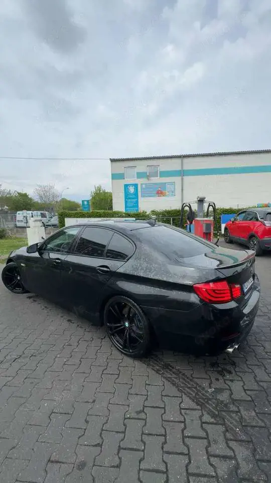 BMW 530 530 d 20 Zoll sehr schöner geplegter zustand