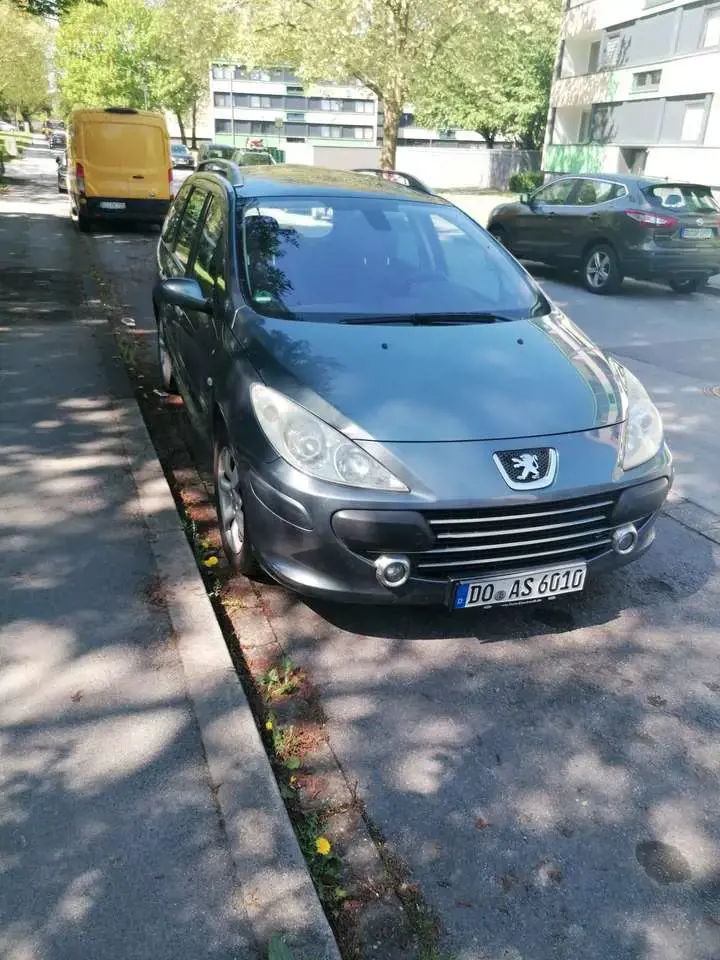 Peugeot 307 HDi SW 135 Business-Line
