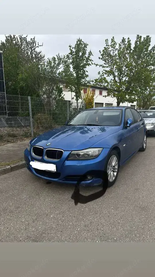 BMW 318 318i Edition Lifestyle