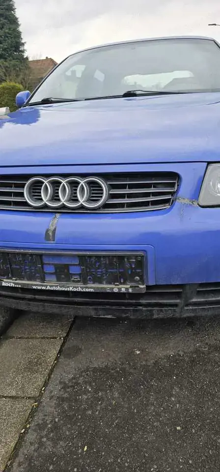 Audi A3 A3 1.8 Ambiente