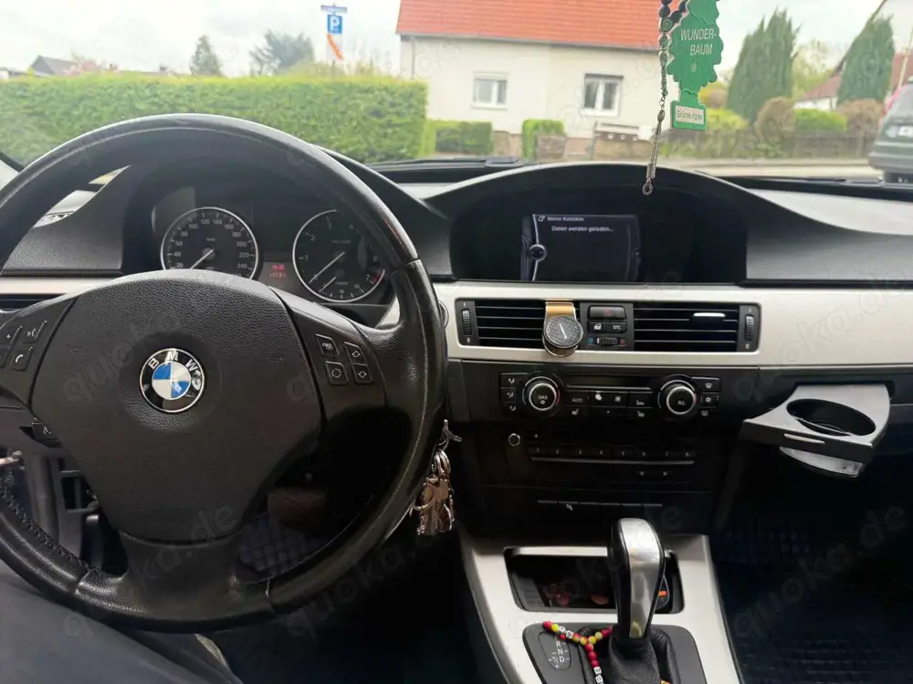 BMW 318 318i Aut.