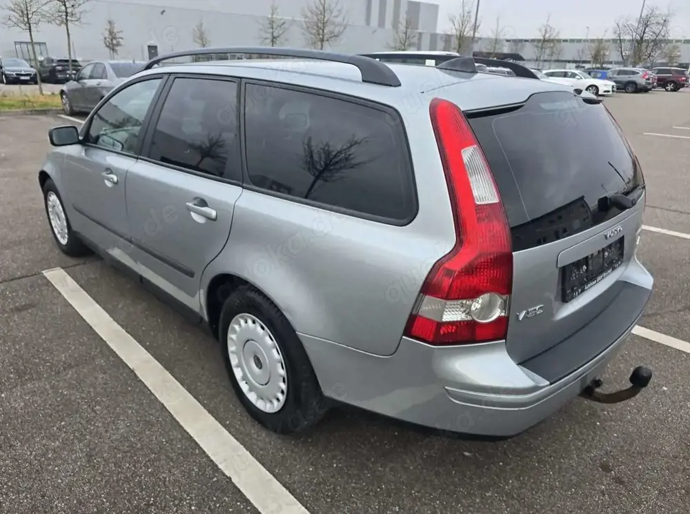 Volvo V50 1.6D DPF Kinetic