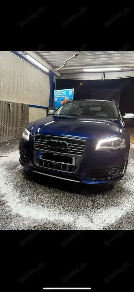 Audi S3 Sportback