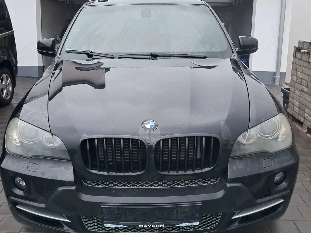 BMW X5 X5 3.0d