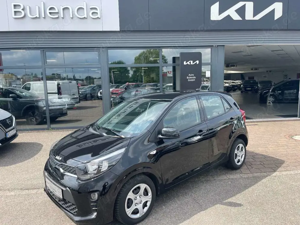 Kia Picanto Edition 7 Emotion