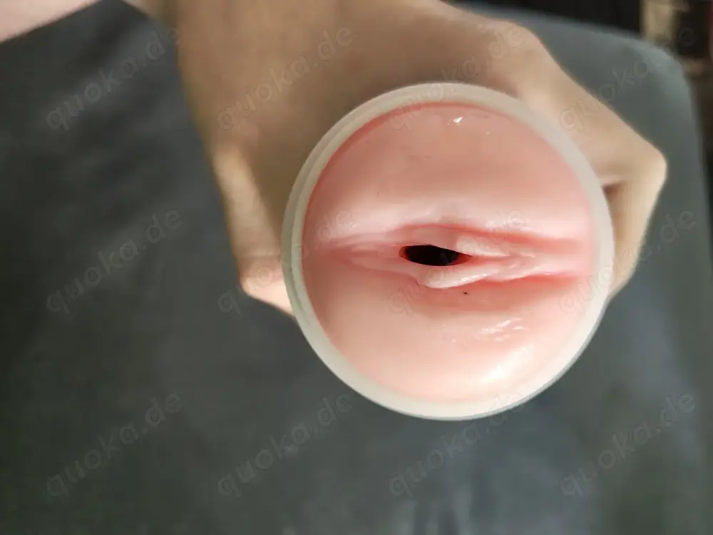 Verkauf gummi pussy
