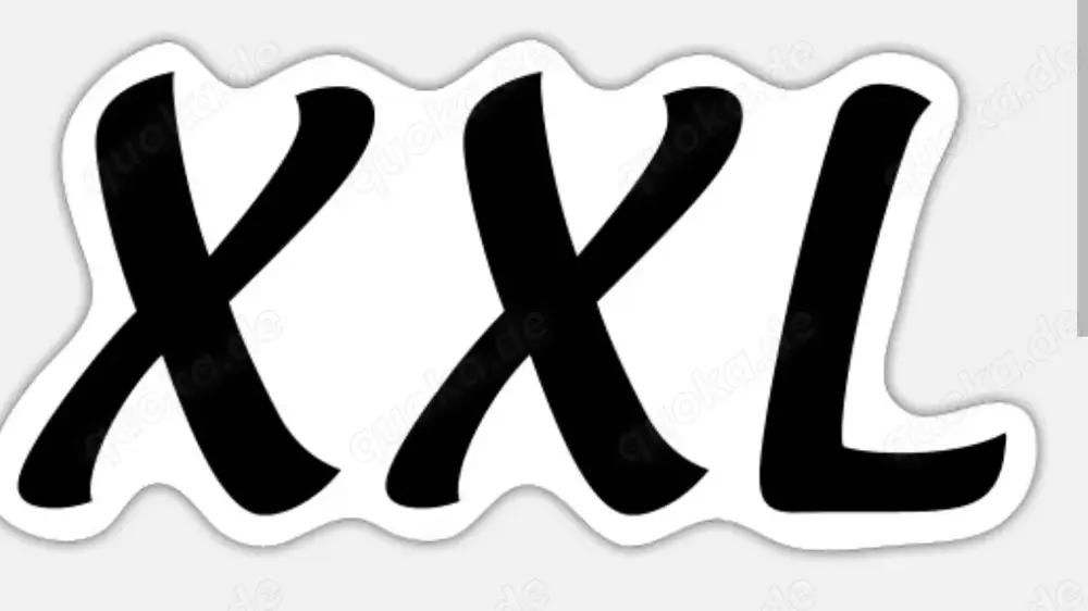 Hengst mit XXL sucht Stute!