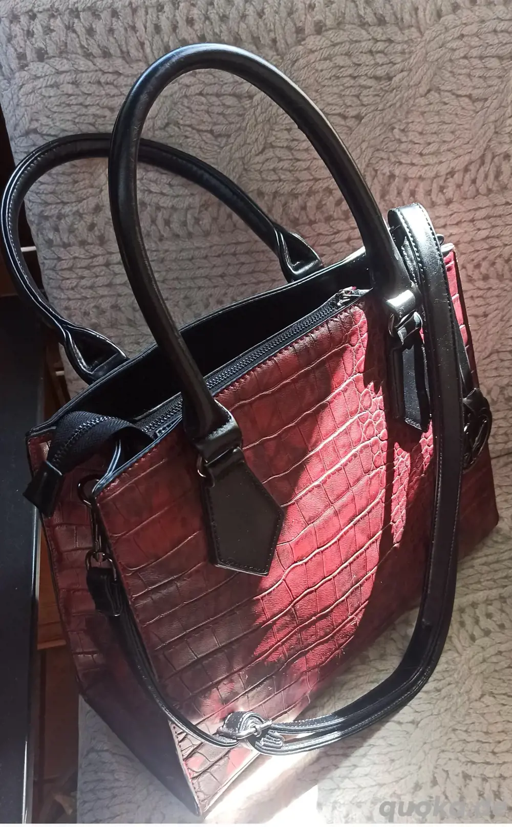 Handtasche, Shopper