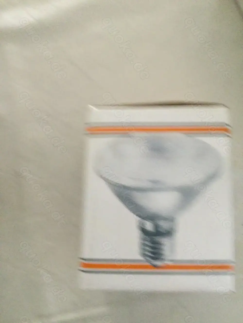 Osram Par 30 E 27 Spot 100 Watt Osram Par 30 E 27 Spot 100 Watt