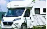 Gesucht: Forster T 738 EB ab EZ 2020 (Wohnmobil, Eura- Mobil, Fiat Ducato)