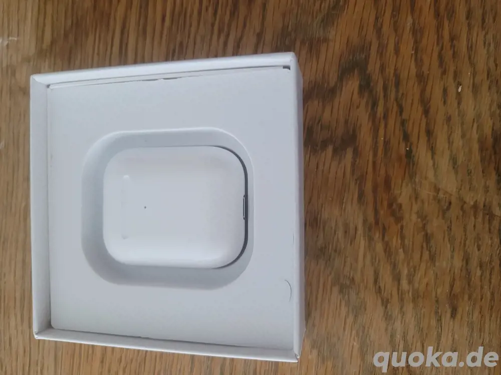 Airpods 1. Generation Airpods 1. Generation