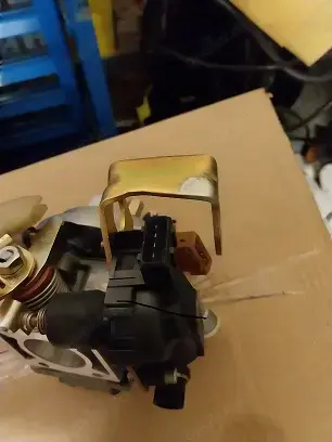 Mono-Jetronik (Zentraleinspritzung) für VW AUDI